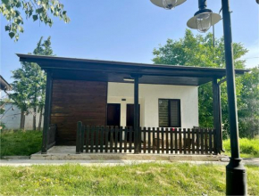 Bungalows of Yug